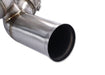 Ferrari 296 GTB / GTS Performance Exhaust System - Yonristic Performance