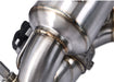 Ferrari 296 GTB / GTS Performance Exhaust System - Yonristic Performance