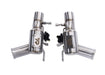 Ferrari 296 GTB / GTS Performance Exhaust System - Yonristic Performance