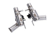 Ferrari 296 GTB / GTS Performance Exhaust System - Yonristic Performance