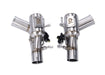 Ferrari 296 GTB / GTS Performance Exhaust System - Yonristic Performance
