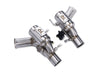 Ferrari 296 GTB / GTS Performance Exhaust System - Yonristic Performance