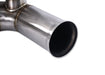 Ferrari 296 GTB / GTS Performance Exhaust System - Yonristic Performance