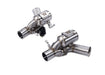 Ferrari 296 GTB / GTS Performance Exhaust System - Yonristic Performance
