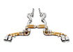 Ferrari F430 F1 Exhaust System - Yonristic Performance