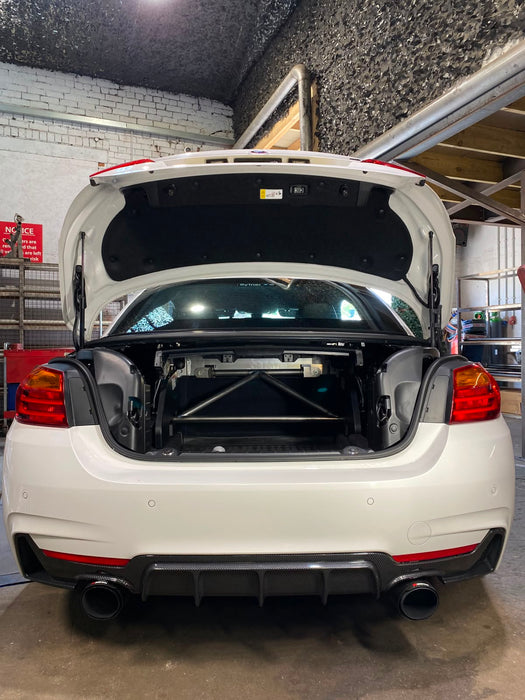 K-Brace® - BMW F33 440i