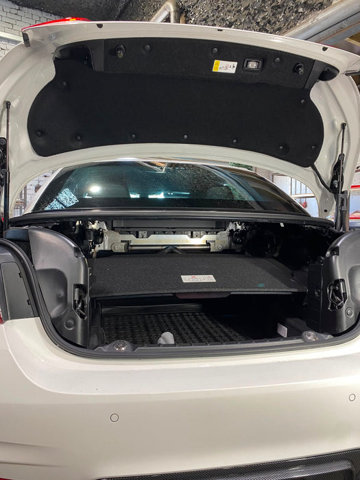 K-Brace® - BMW F33 440i