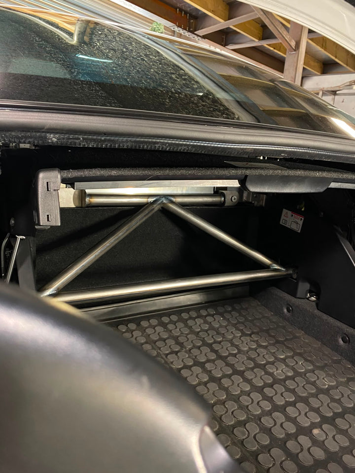 K-Brace® - BMW F33 440i