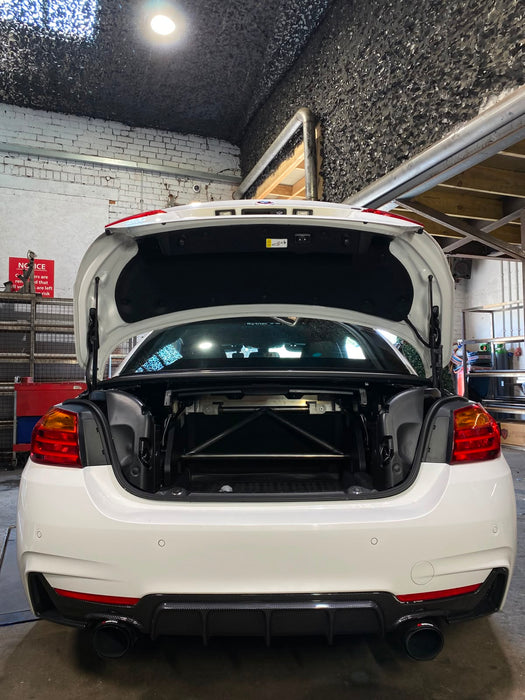 K-Brace® - BMW F33 440i