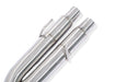 Yonristic Ford Explorer ST valved exhaust - system detail 4