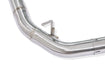 Yonristic Ford Explorer ST valved exhaust - system detail 12
