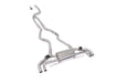 Yonristic BMW M340i M440i G2x valved exhaust - view 6
