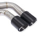 Yonristic BMW M340i M440i G2x valved exhaust - view 10