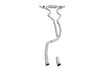 Yonristic BMW M340i M440i G2x valved exhaust - view 14