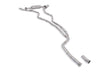 Yonristic BMW M340i M440i G2x valved exhaust - view 7
