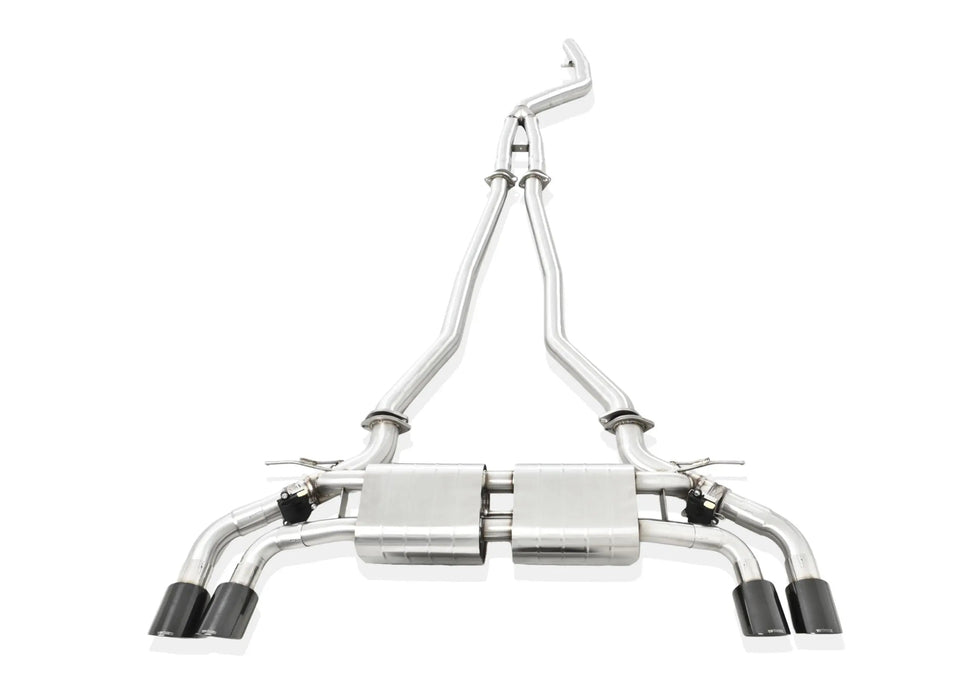 BMW G30 540i Exhaust System - Yonristic Performance