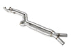 BMW G8X M3 M4 VANTA Edition Midpipe - Yonristic Performance