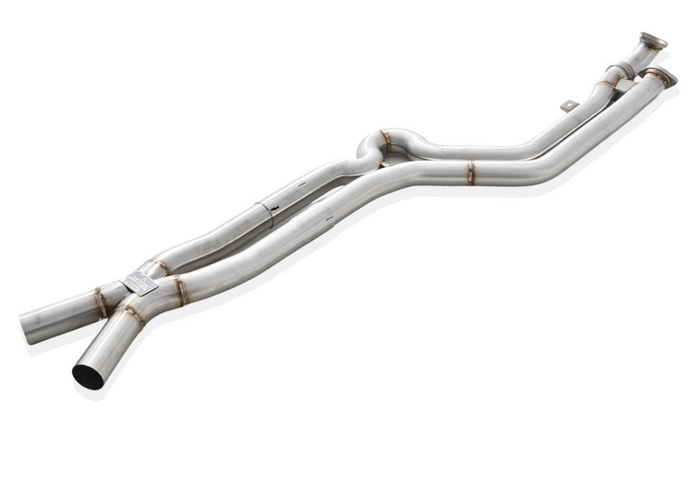 BMW G8X M3 M4 VANTA Edition Midpipe - Yonristic Performance