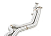 BMW G8X M3 M4 VANTA Edition Midpipe - Yonristic Performance