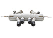BMW G8X M3 M4 VANTA Edition Exhaust System Center Quad Exit - Yonristic Performance