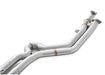 BMW G8X M3 M4 VANTA Edition Exhaust System Center Quad Exit - Yonristic Performance