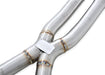 BMW G8X M3 M4 VANTA Edition Exhaust System Center Quad Exit - Yonristic Performance