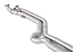BMW G8X M3 M4 VANTA Edition Midpipe - Yonristic Performance