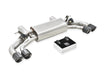 Yonristic G90 M5 VANTA Edition exhaust - view 5