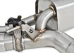 Yonristic G90 M5 VANTA Edition exhaust - view 27