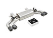 Yonristic G90 M5 VANTA Edition exhaust - view 33