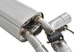 Yonristic G90 M5 VANTA Edition exhaust - view 6