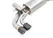 Yonristic G90 M5 VANTA Edition exhaust - view 7