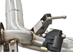 Yonristic G90 M5 VANTA Edition exhaust - view 10