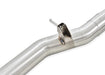 Yonristic G90 M5 VANTA Edition exhaust - view 11
