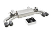 Yonristic G90 M5 VANTA Edition exhaust - view 15