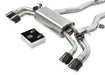 Yonristic G90 M5 VANTA Edition exhaust - view 28