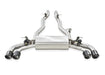 Yonristic G90 M5 VANTA Edition exhaust - view 18