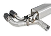 Yonristic G90 M5 VANTA Edition exhaust - view 20