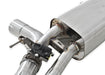 Yonristic G90 M5 VANTA Edition exhaust - view 24