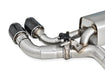 Yonristic G90 M5 VANTA Edition exhaust - view 25