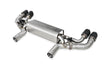 Yonristic G90 M5 VANTA Edition exhaust - view 30