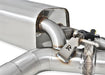 Yonristic G90 M5 VANTA Edition exhaust - view 2