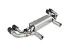 Yonristic G90 M5 VANTA Edition exhaust - view 32