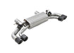 Yonristic G90 M5 VANTA Edition exhaust - view 34