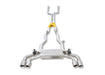 Yonristic G90 G99 M5 VANTA GOLD exhaust - view 49