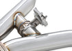 Mercedes-AMG GLC 63 / 63S Exhaust System - Yonristic Performance