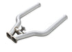 Mercedes-AMG GLC 63 / 63S Exhaust System - Yonristic Performance