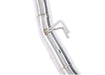 Yonristic FK8 Type R Track Edition exhaust - view 24