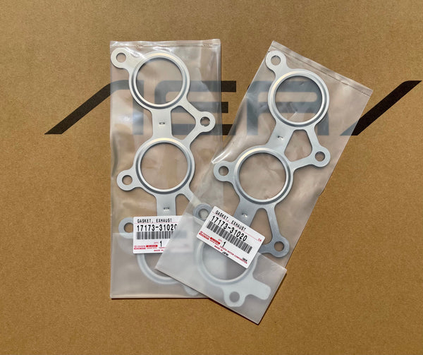 Lotus Exige - Premium Heat Insulation Motorsports Header By Aerie Performance