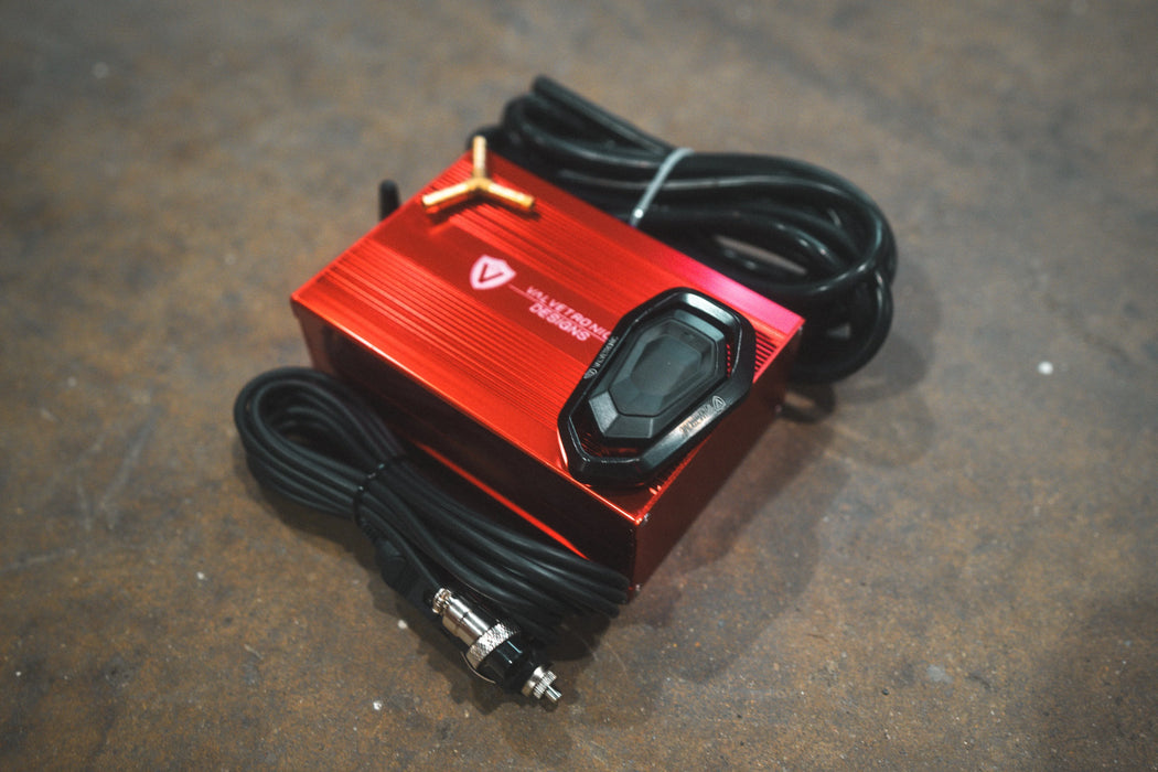 Vacuum Valve Control Kit - Valvetronic Designs